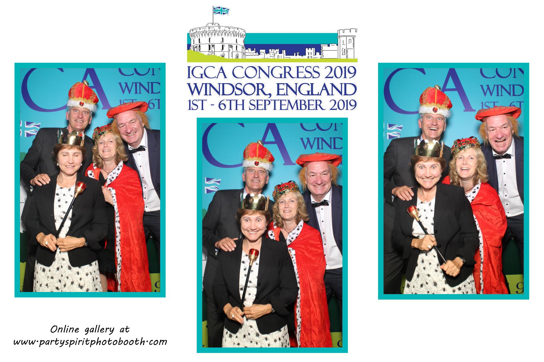 Corporate / Conference  | View more photos from the event at gallery.partyspiritphotobooth.com/u/PartySpiritPhotoBooth/Corporate-Conference